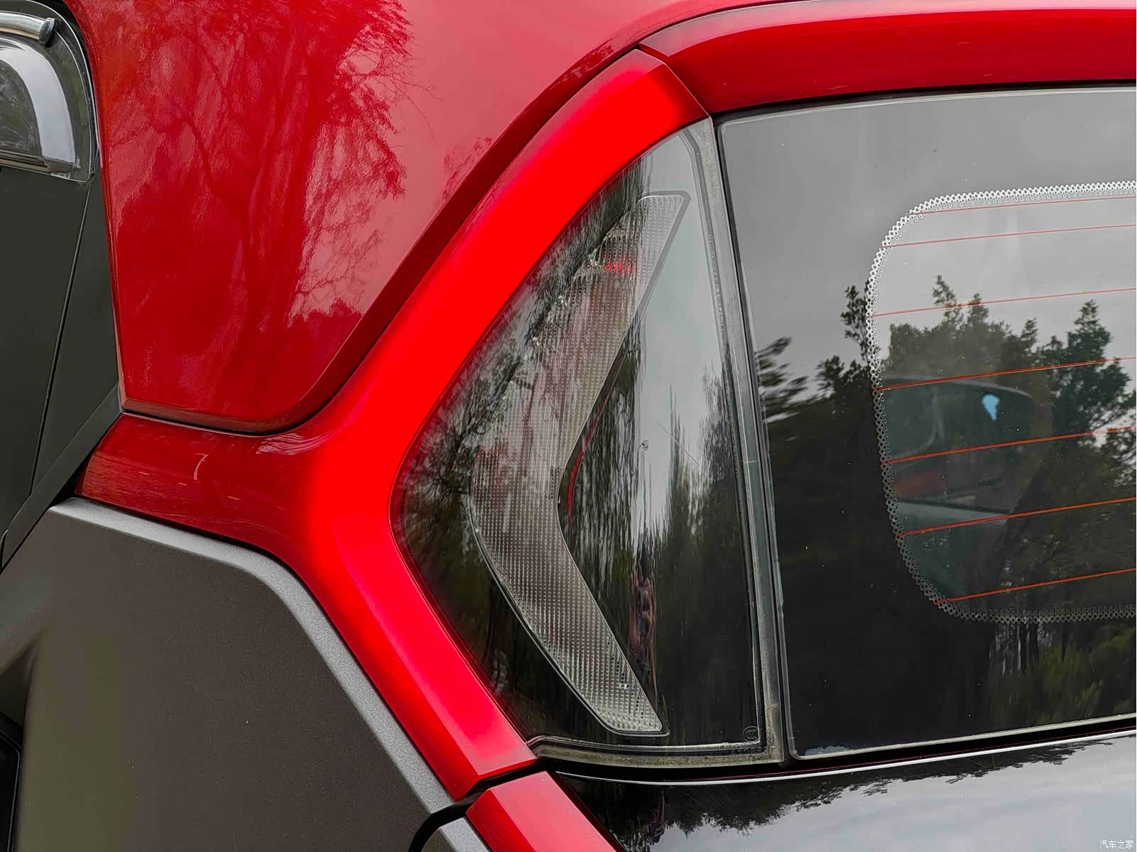Wuling E200, 2019 16