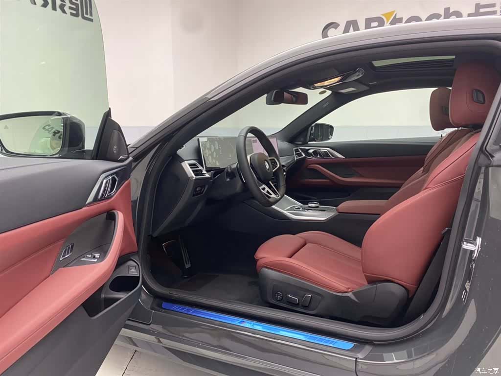 BMW 4 Series, 2026 17