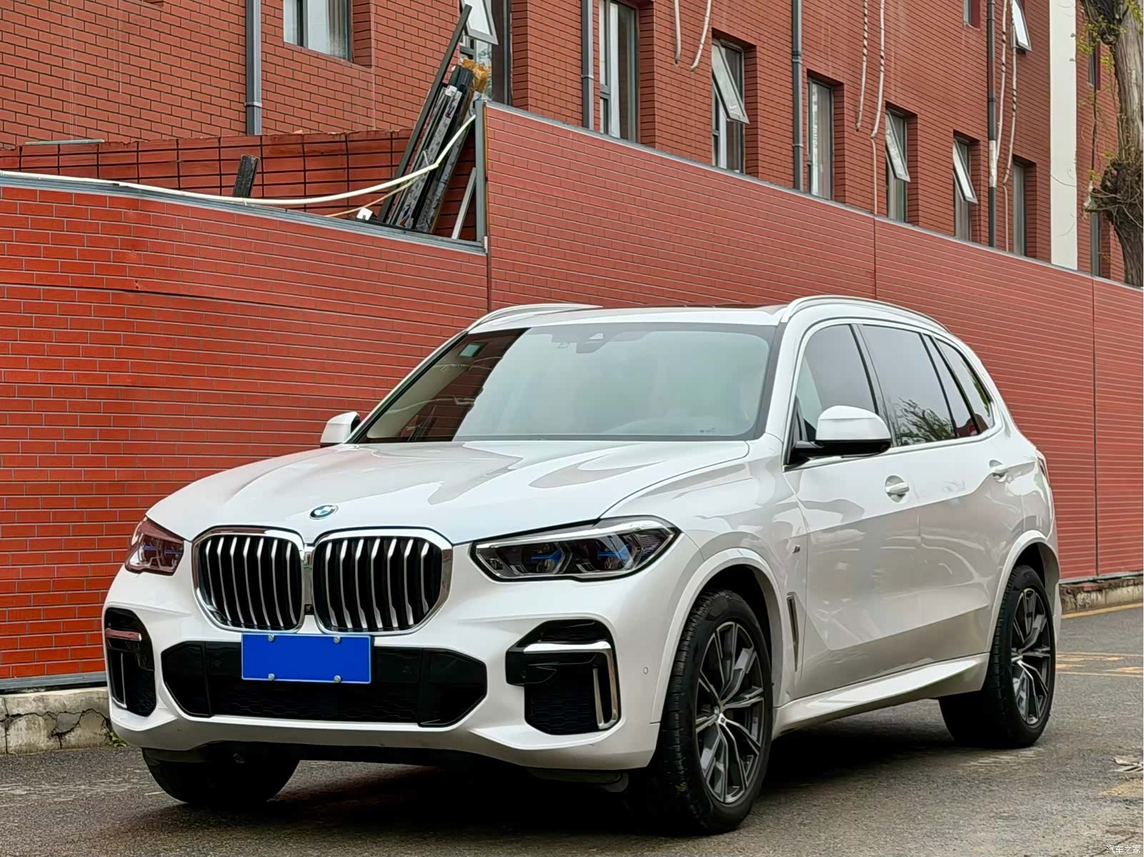 BMW X5, 2023 1