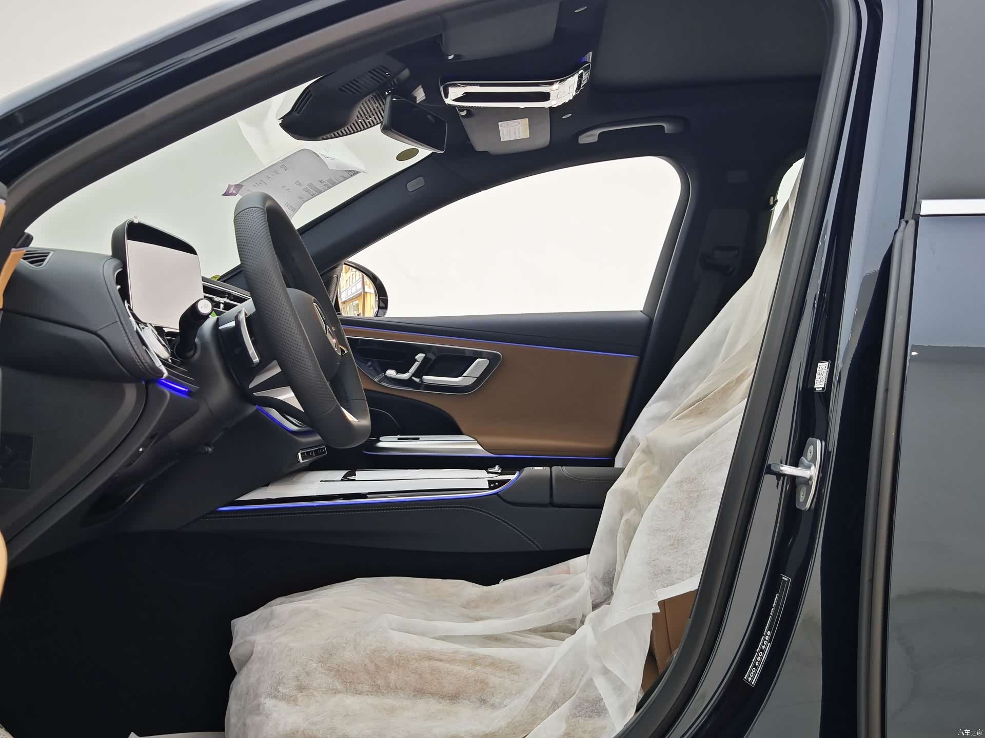 Mercedes-Benz E-Class, 2026 7