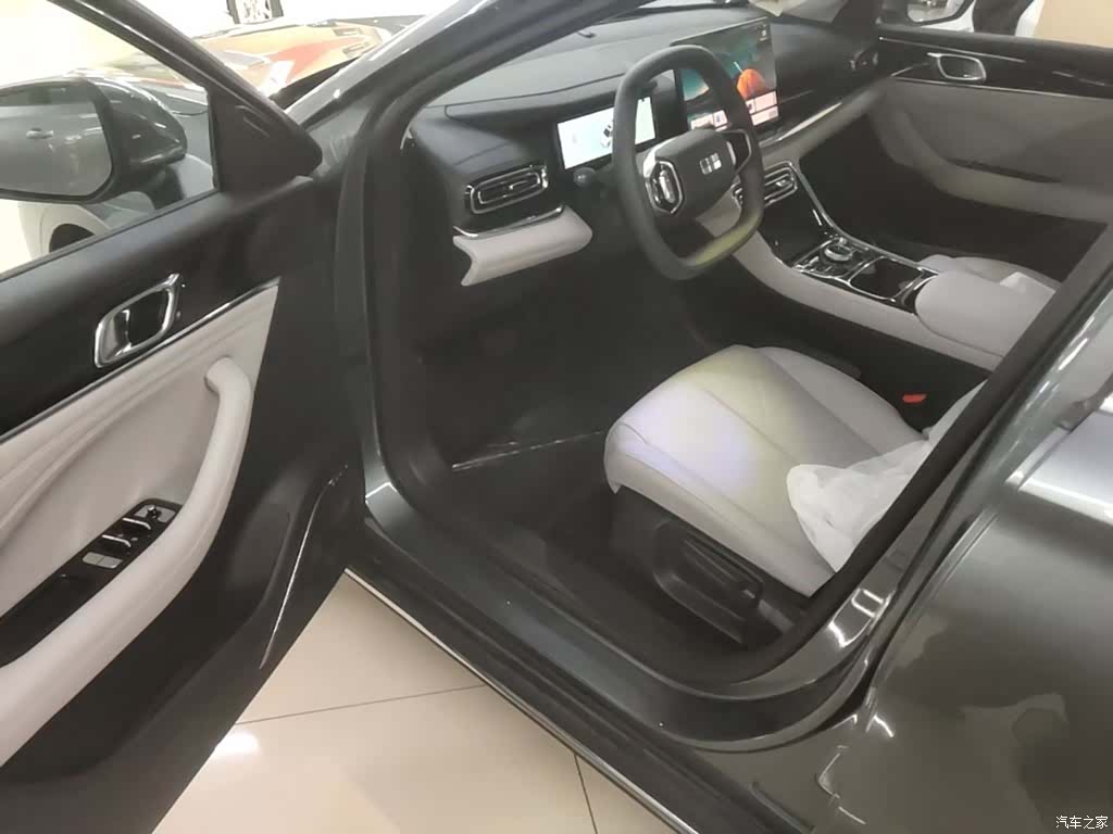 Geely 6, 2026 16