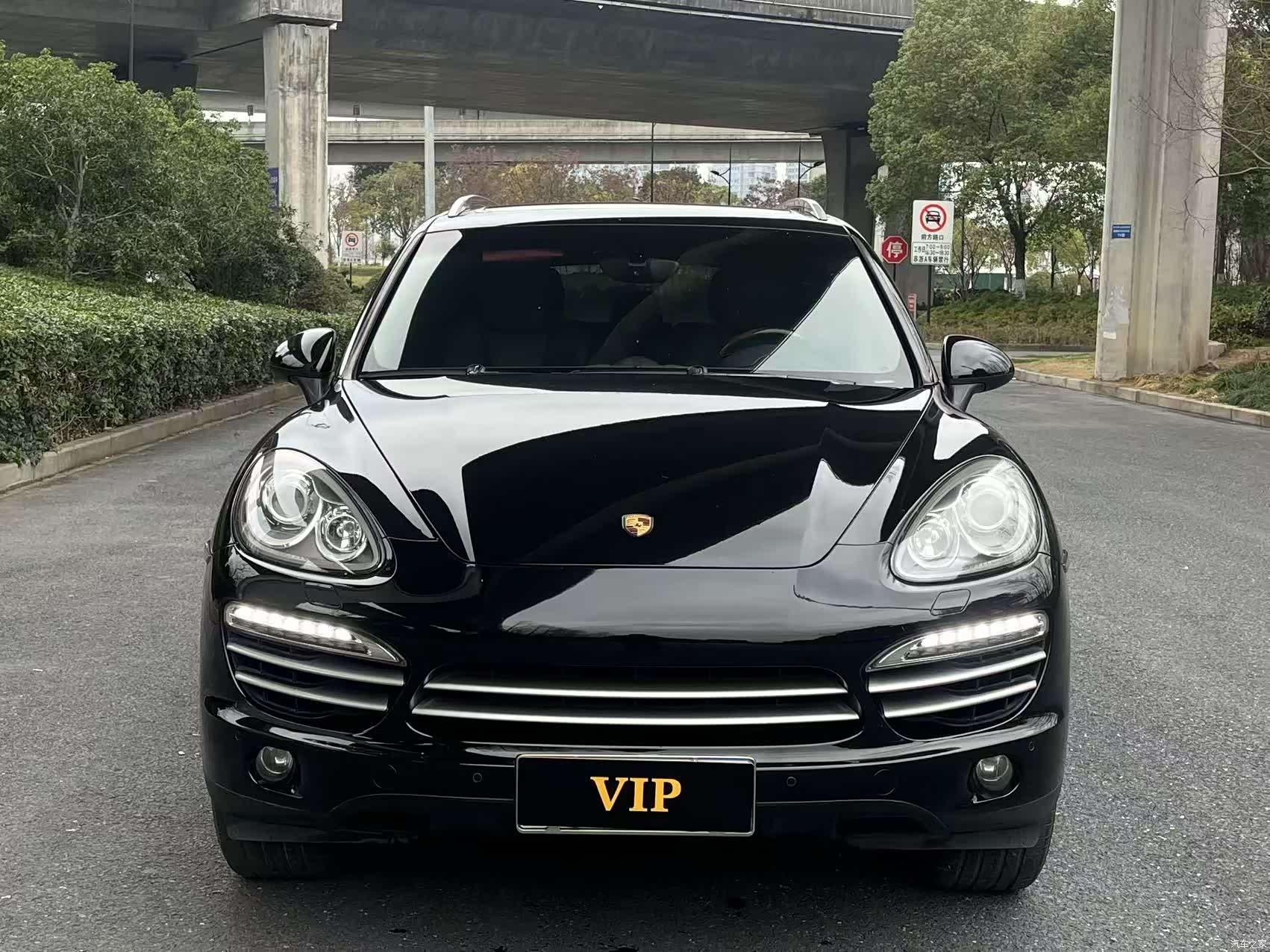 Porsche Cayenne, 2014 2