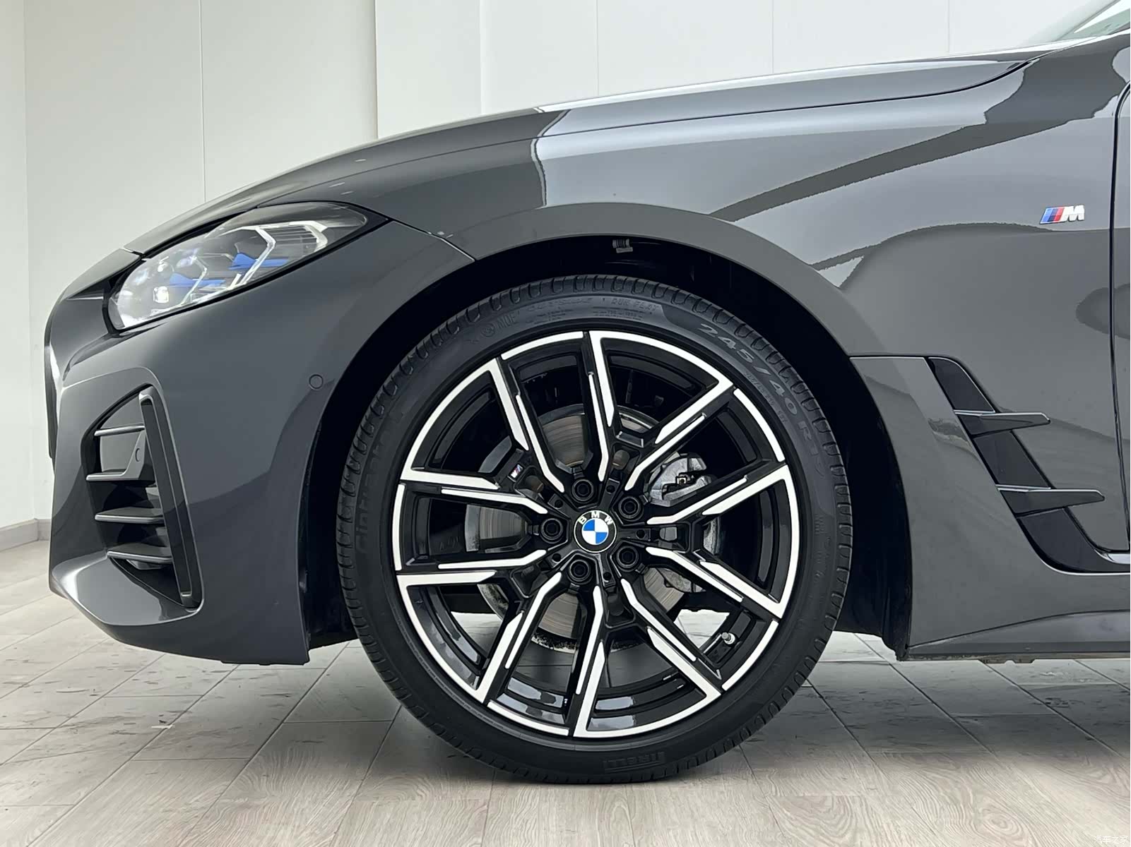 BMW 4 Series, 2023 16