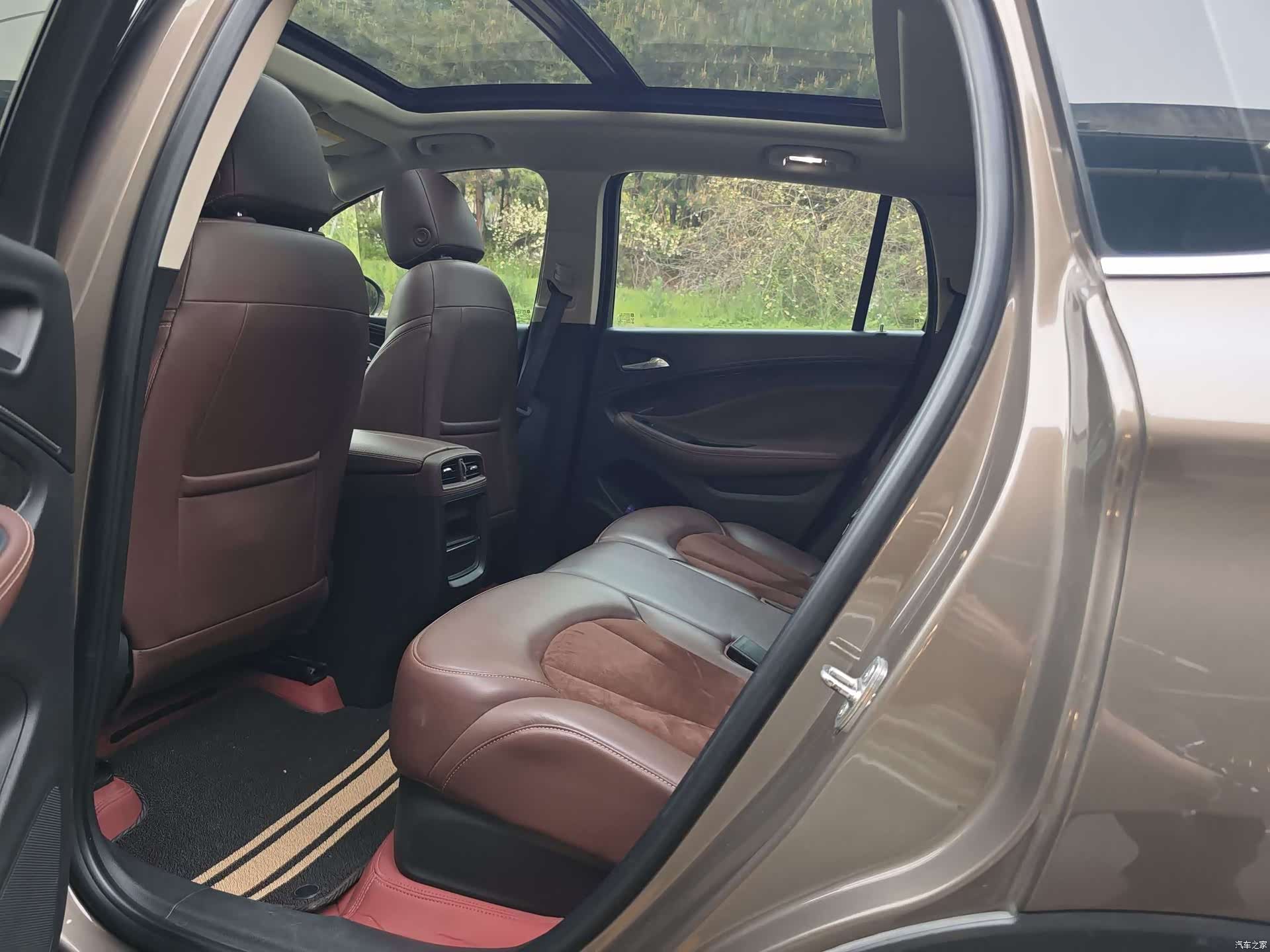 Buick Envision Plus, 2015 9