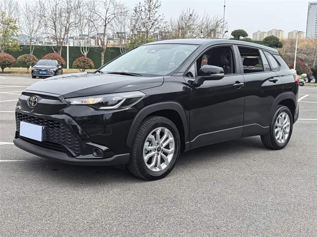 Toyota Frontlander