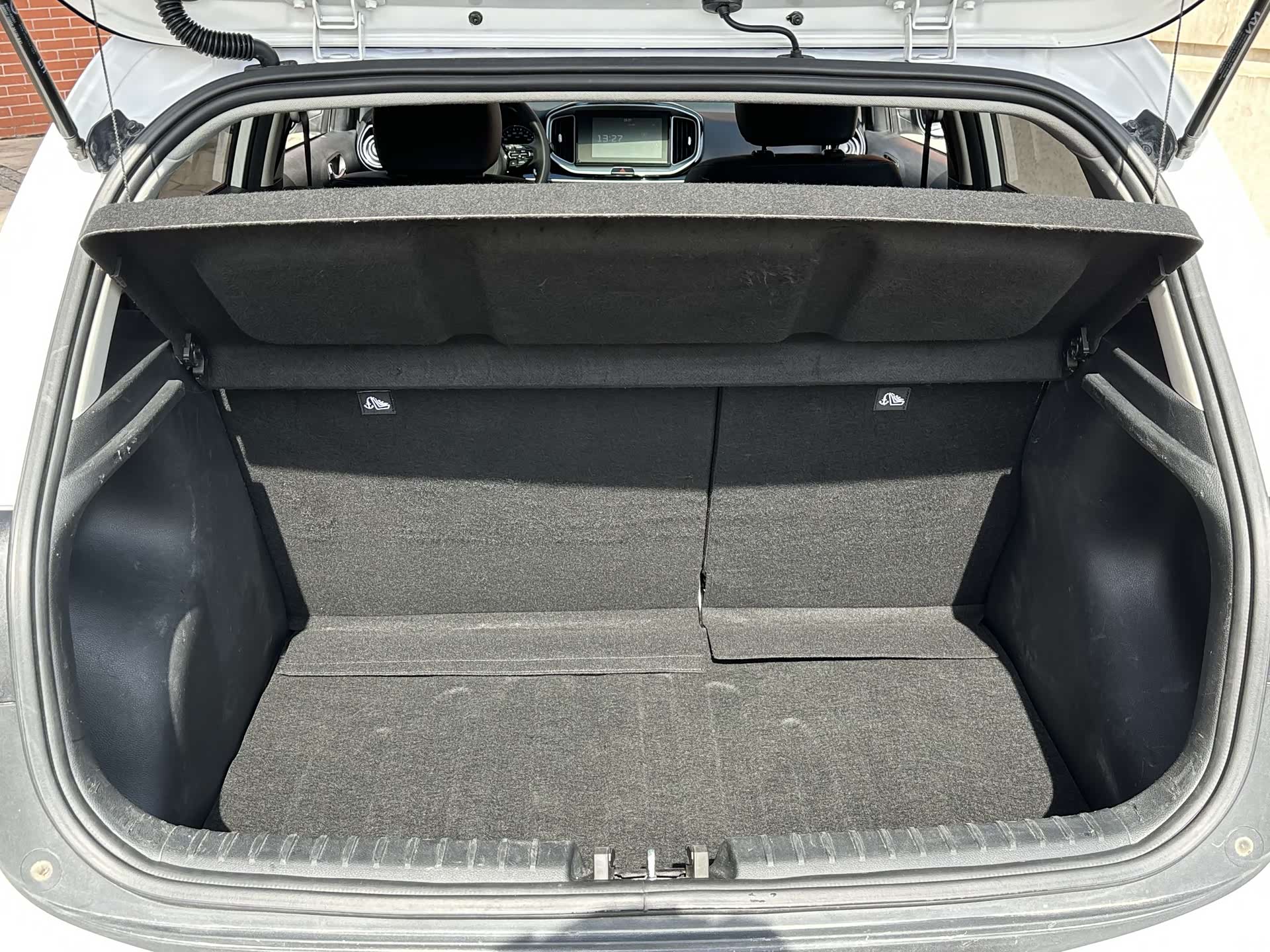Kia KX1, 2023 15