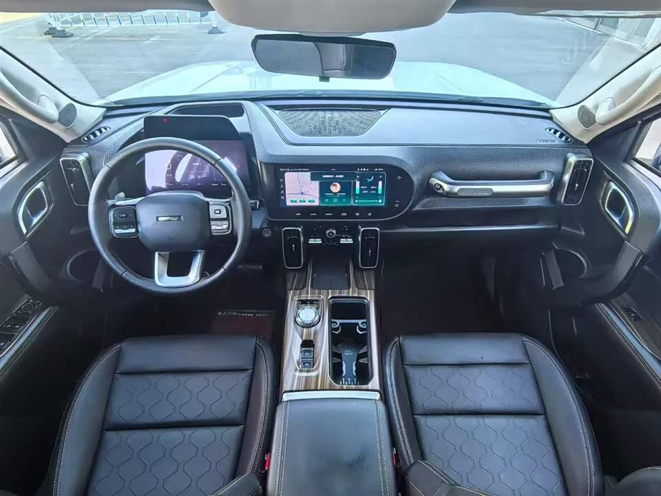 Haval Big dog Haval Big dog