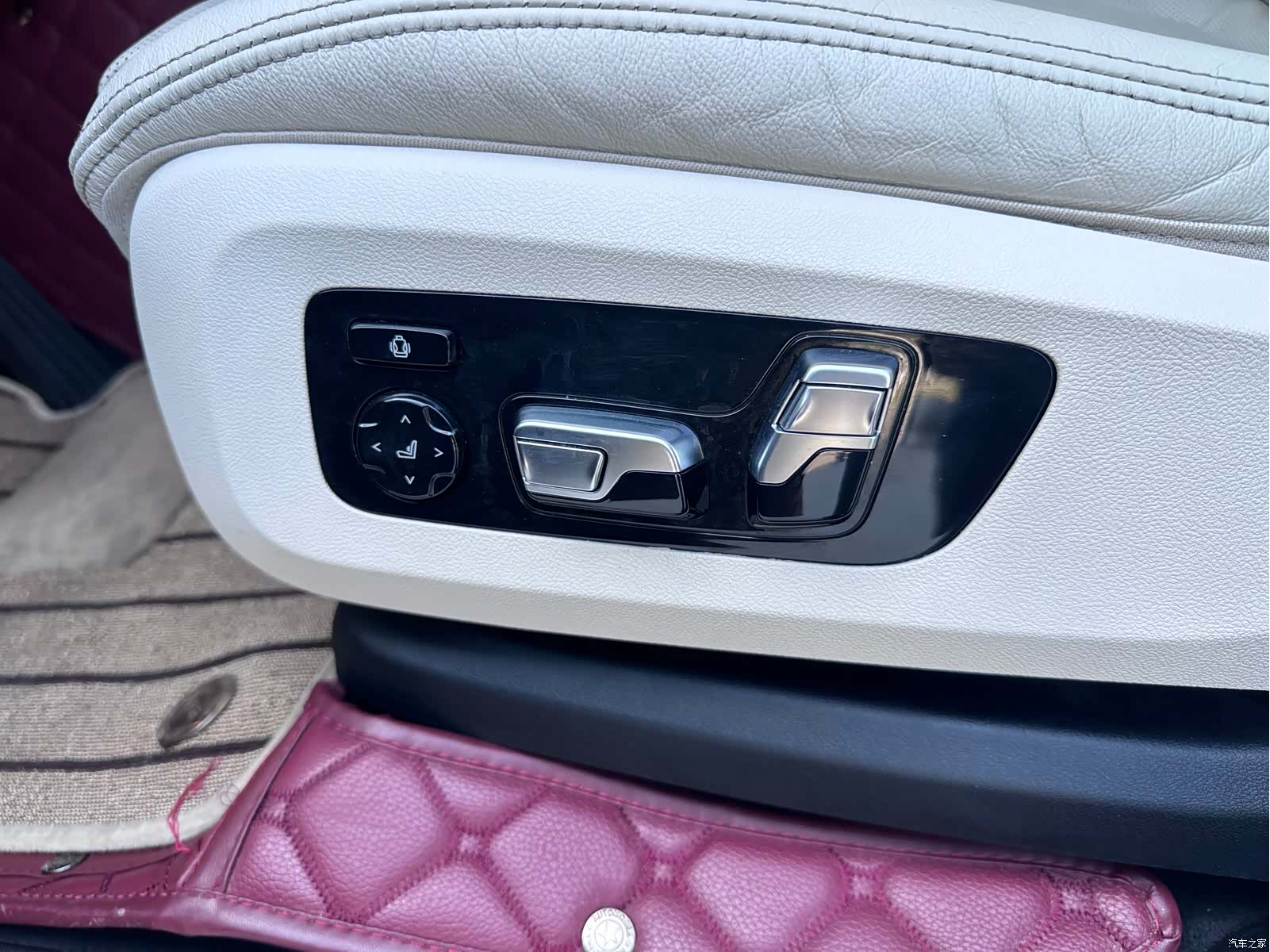 BMW X6, 2021 28