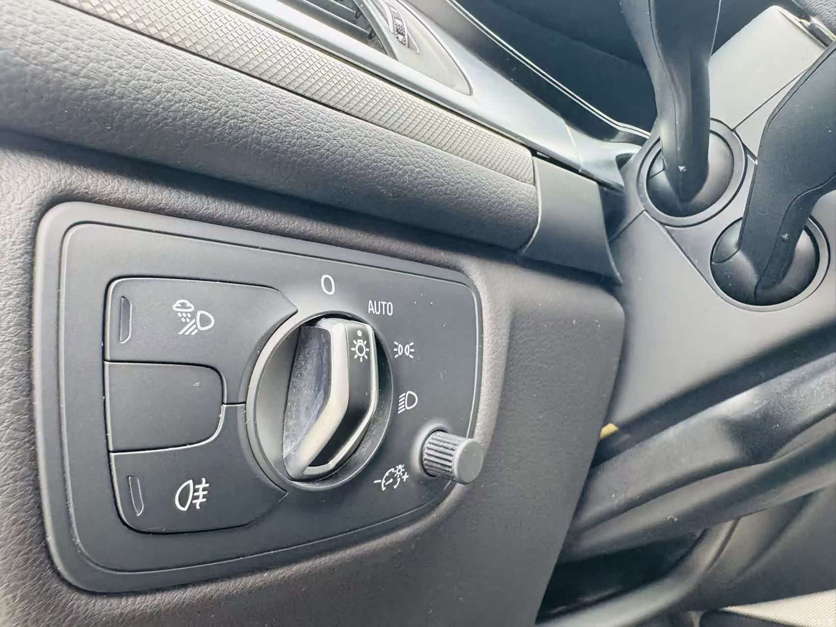 Audi A6L, 2017 15