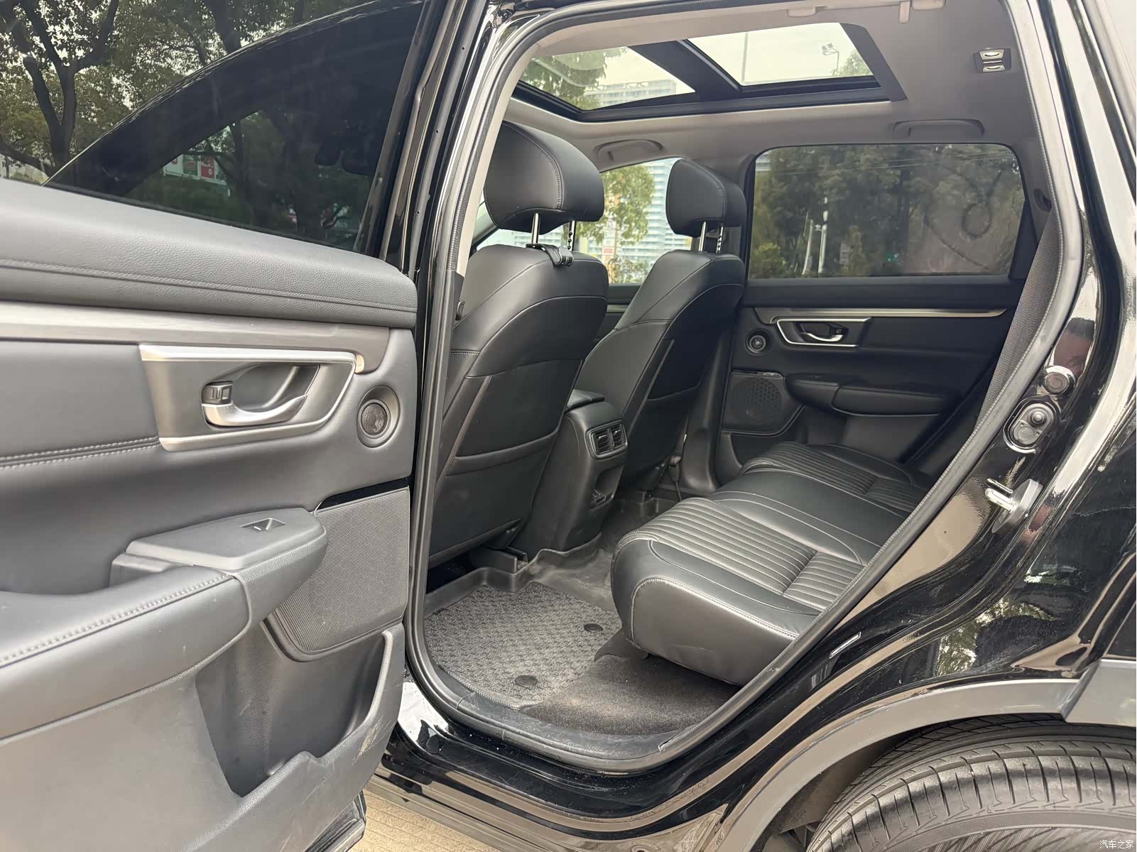 Honda Breeze, 2022 7