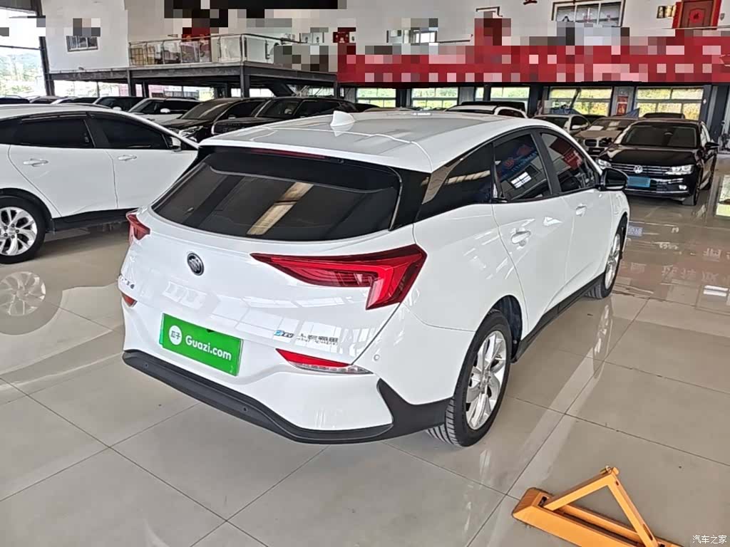Buick Velite, 2024 7