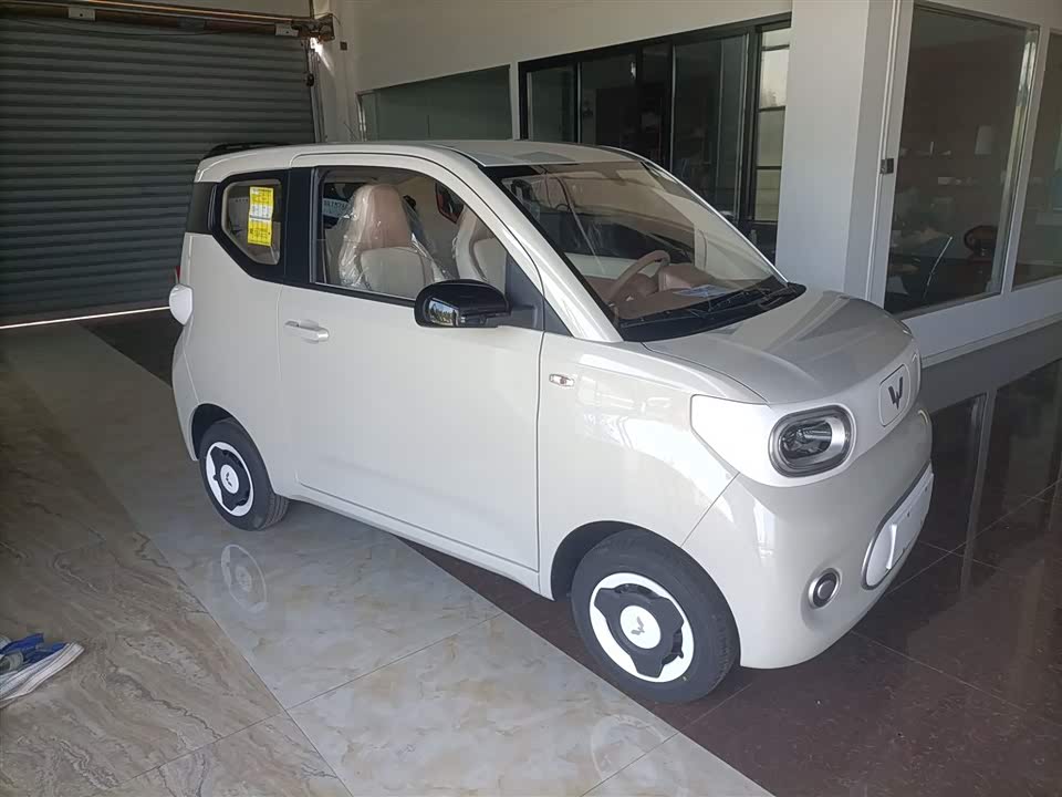 Wuling Hongguang MINIEV Wuling Hongguang MINIEV