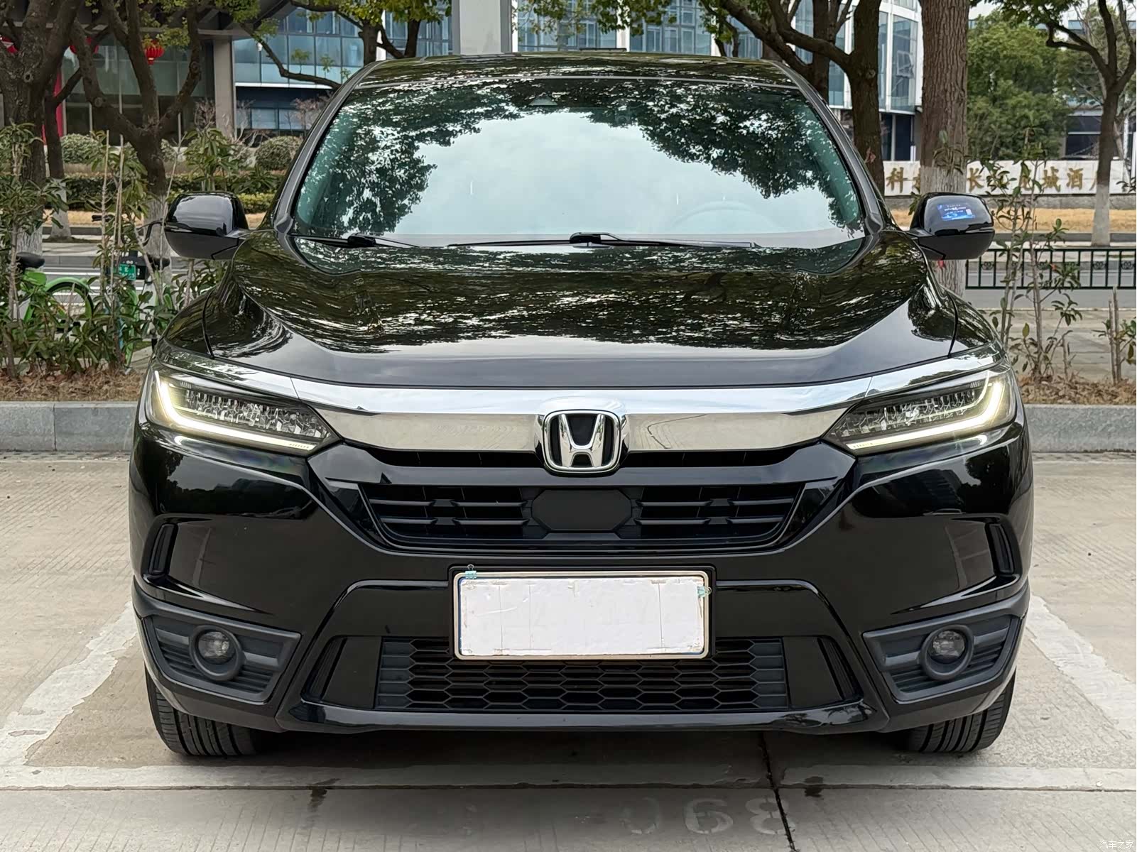 Honda Breeze, 2022 2