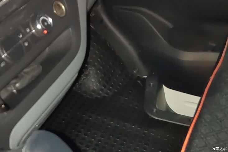 Maxus V80, 2021 8