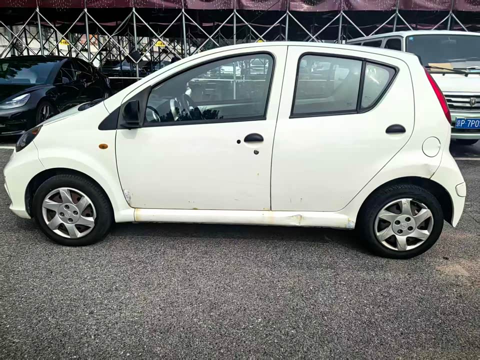 BYD F0 BYD F0