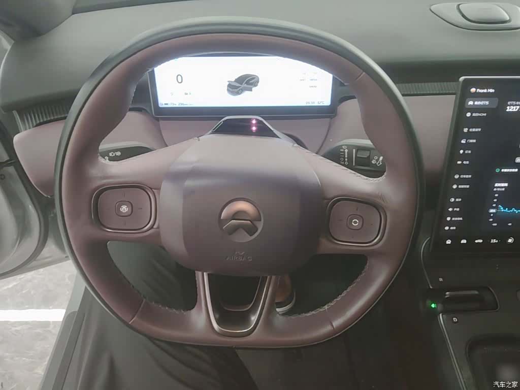 NIO ET5, 2023 11