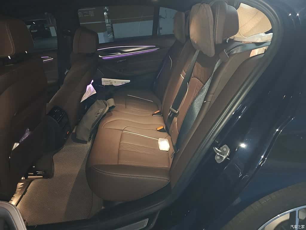 BMW 5 Series, 2023 18