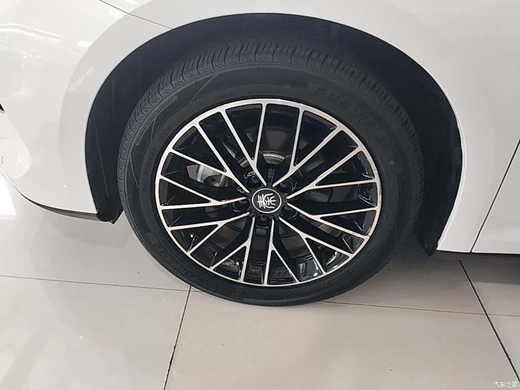 BYD Qin, 2025 23