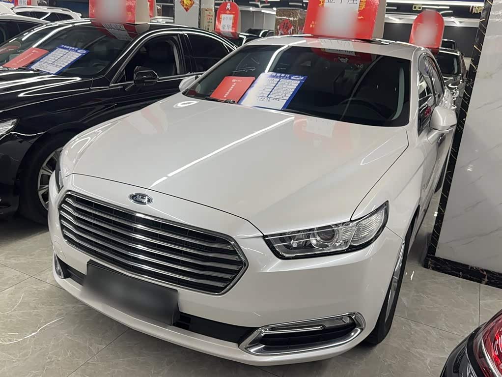 Ford Taurus