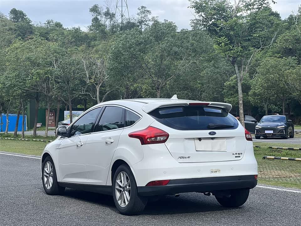 Ford Fox Ford Fox