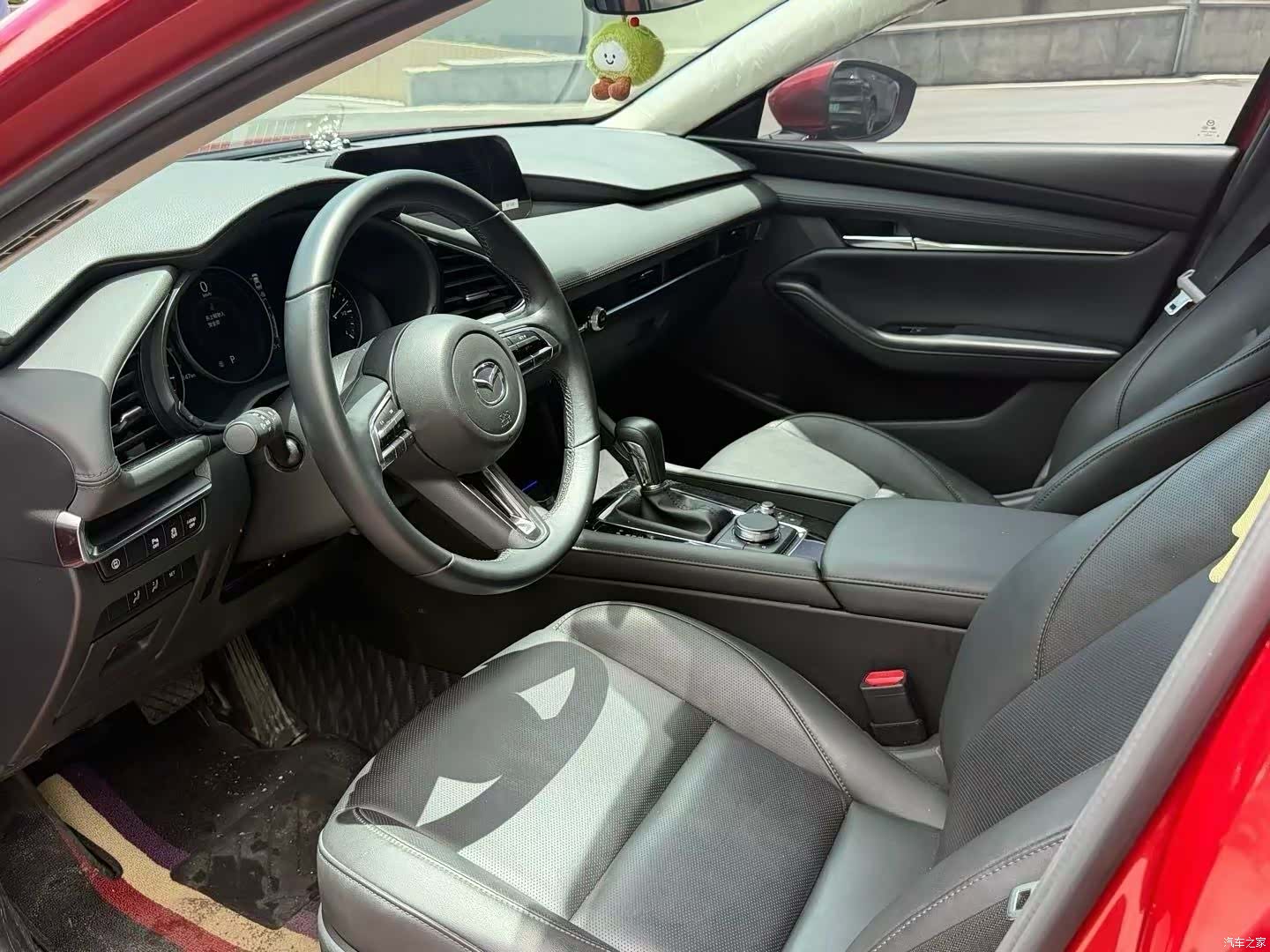 Mazda Mazda3, 2024 3