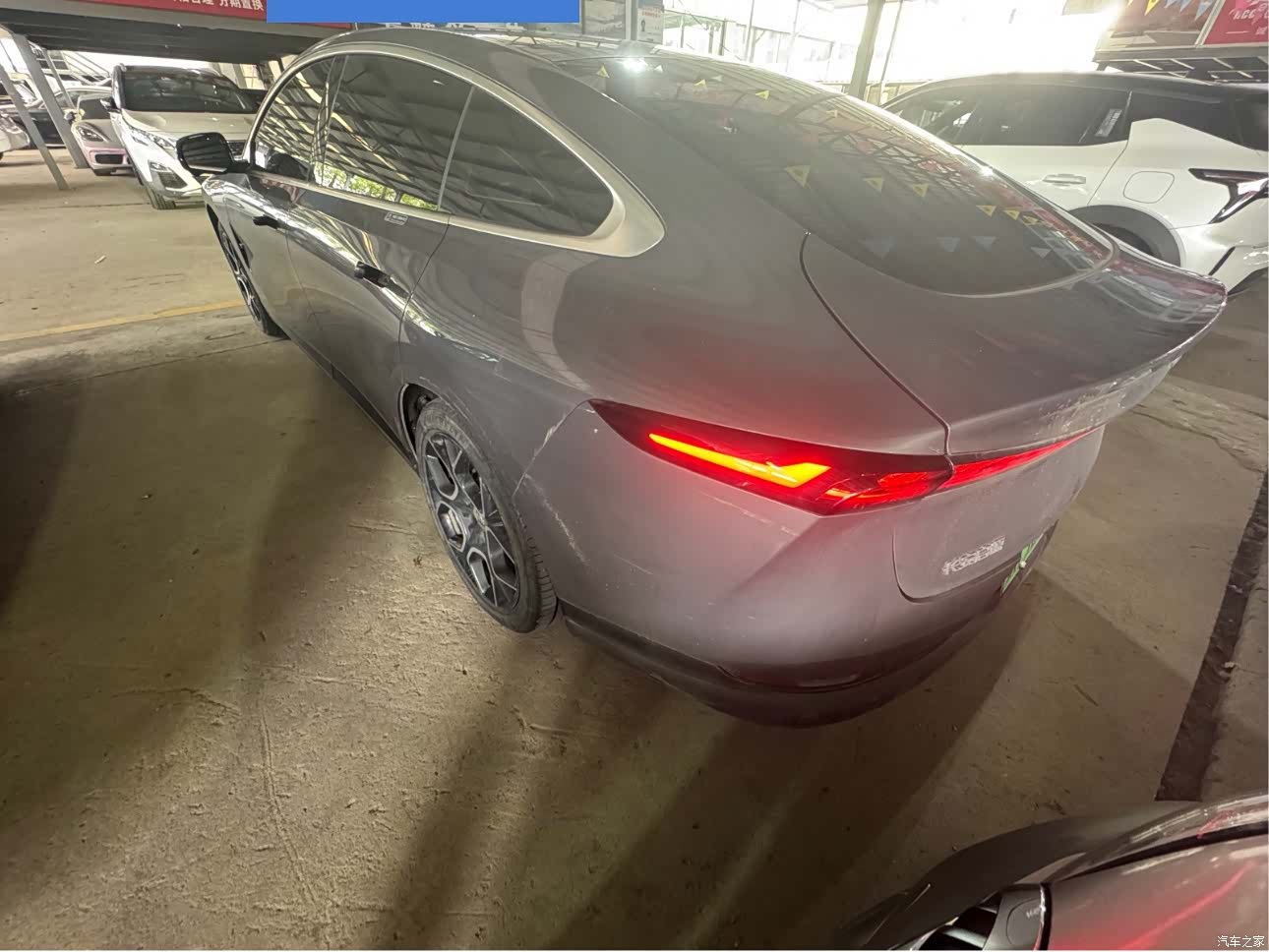 Changan Eado, 2024 9