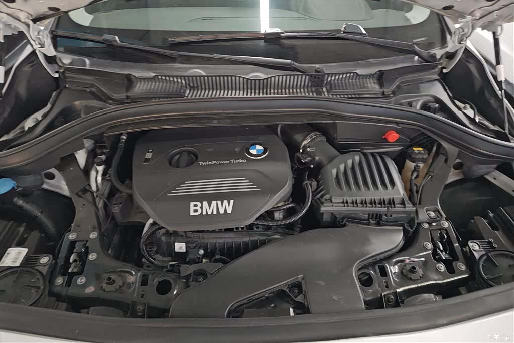 BMW 2 Series, 2017 10