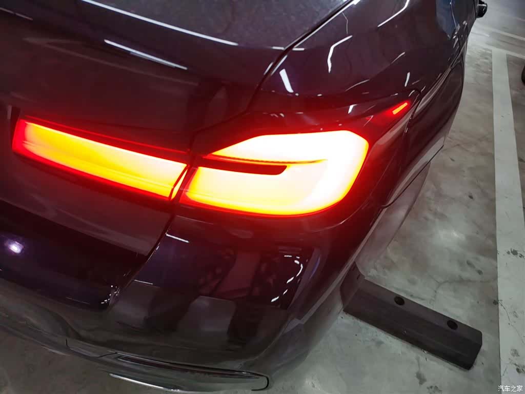 BMW 5 Series, 2022 24