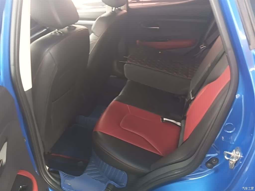 Haval H2, 2018 17