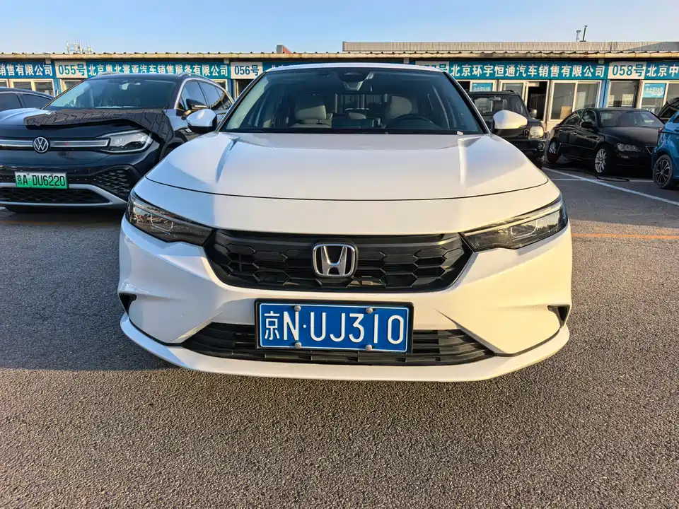 Honda Style Honda Style