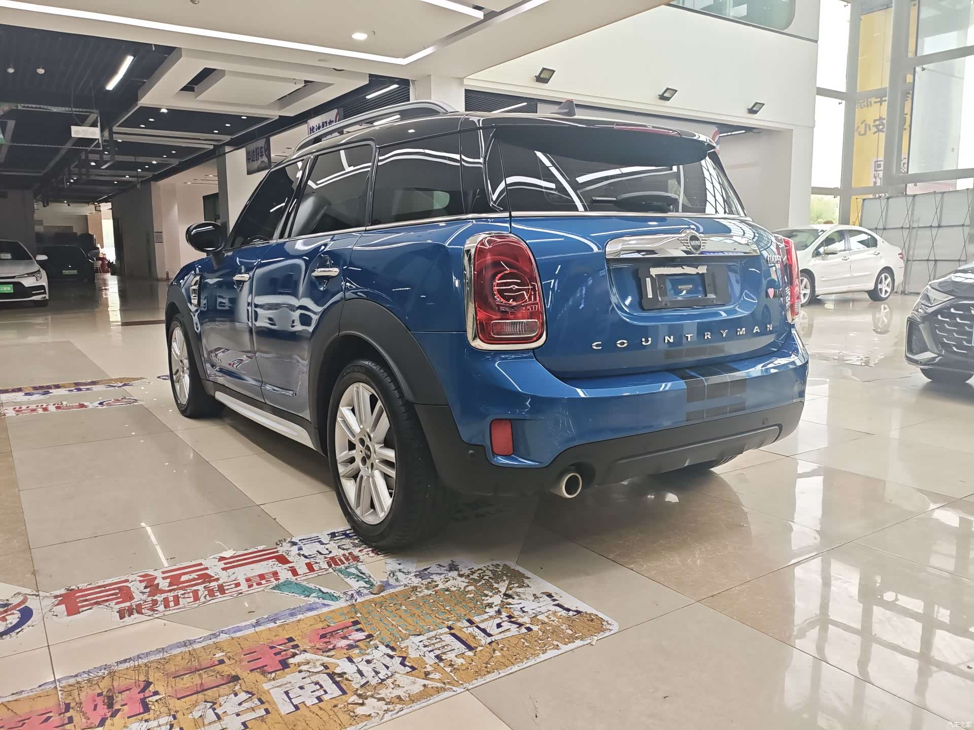 Mini Countryman, 2020 4