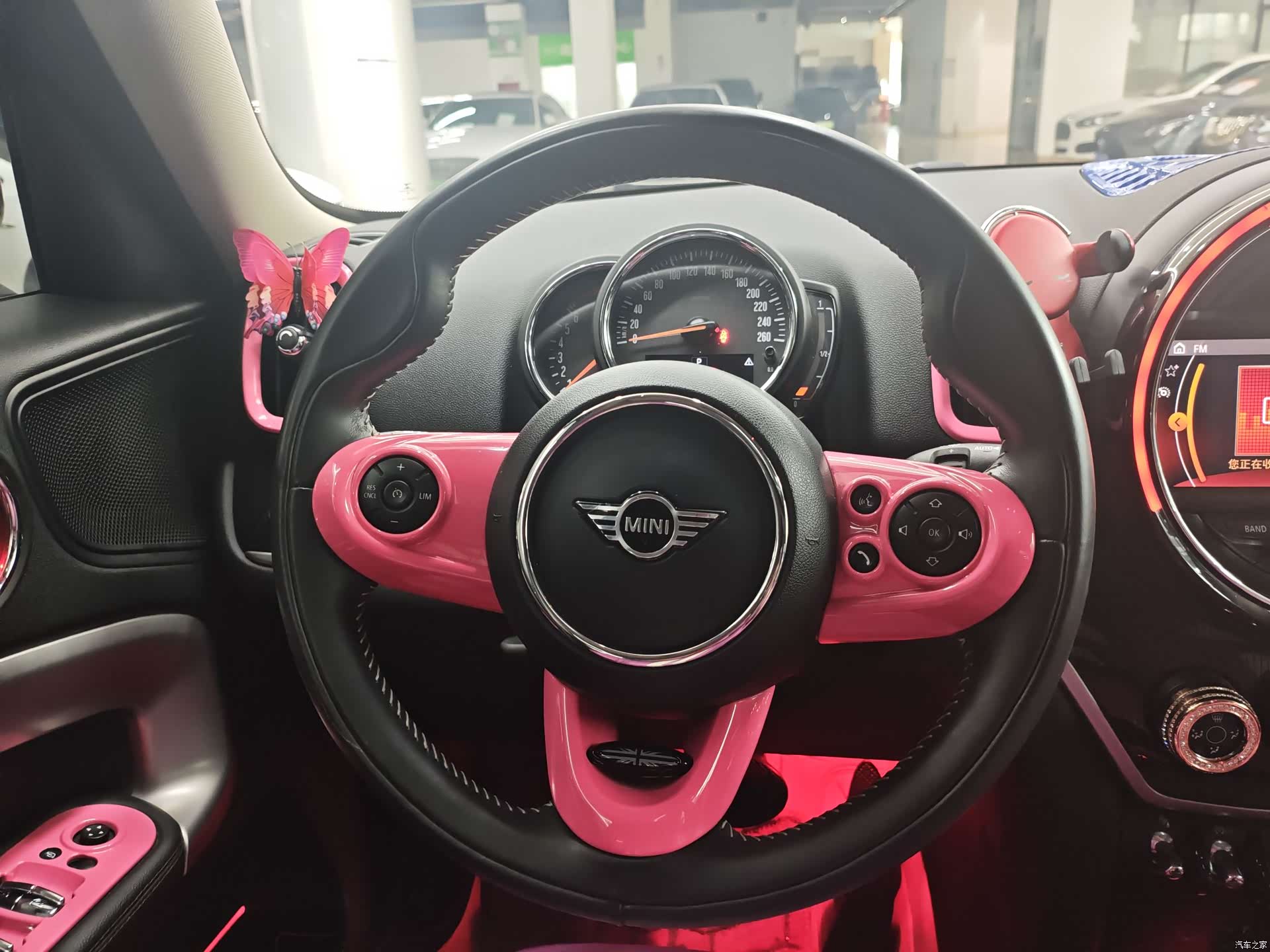 Mini Countryman, 2020 13