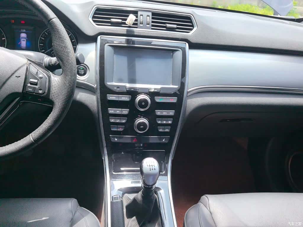 Haval H2, 2015 13