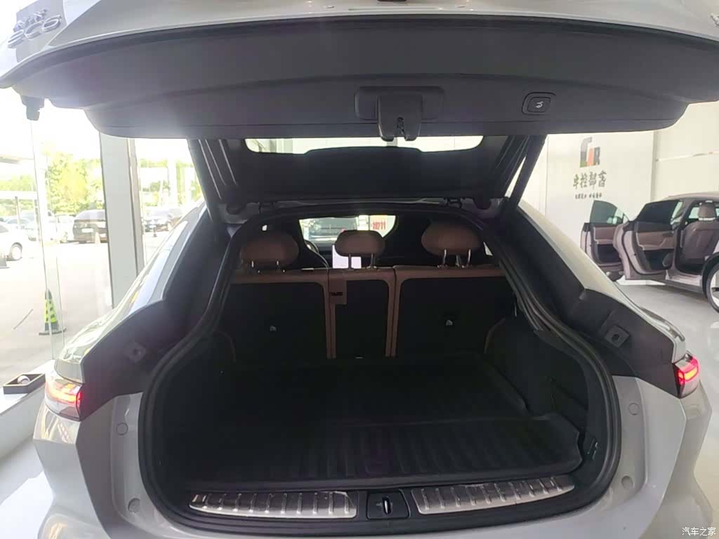 NIO EC6, 2023 19