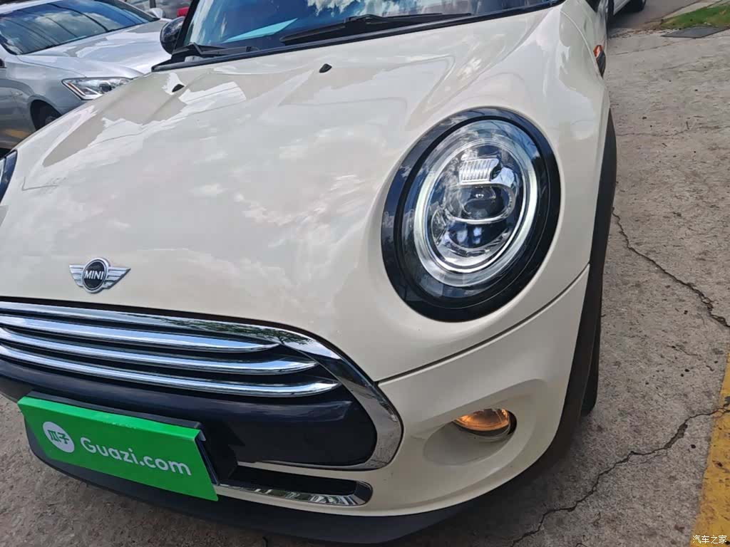 Mini Cooper, 2016 24