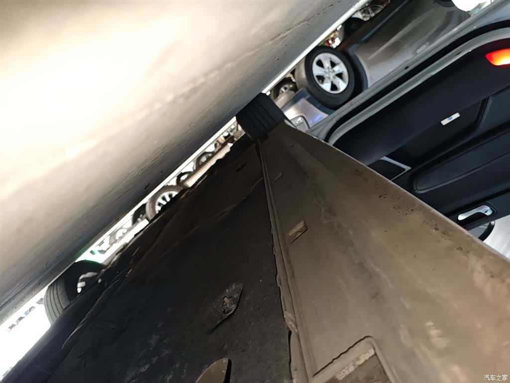 Kia K5, 2018 22