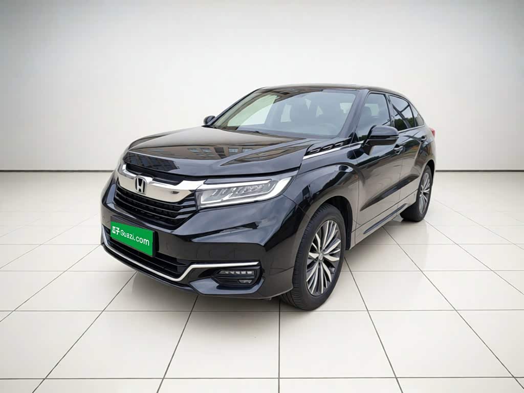 Honda Avancier