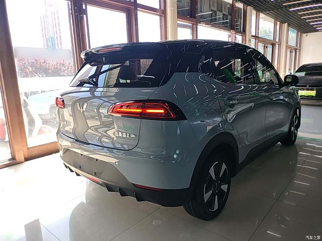 Wuling Bingo, 2024 7