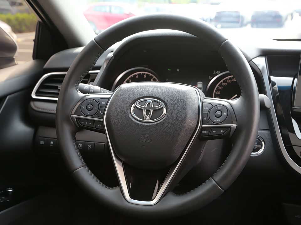 Toyota Camry Toyota Camry