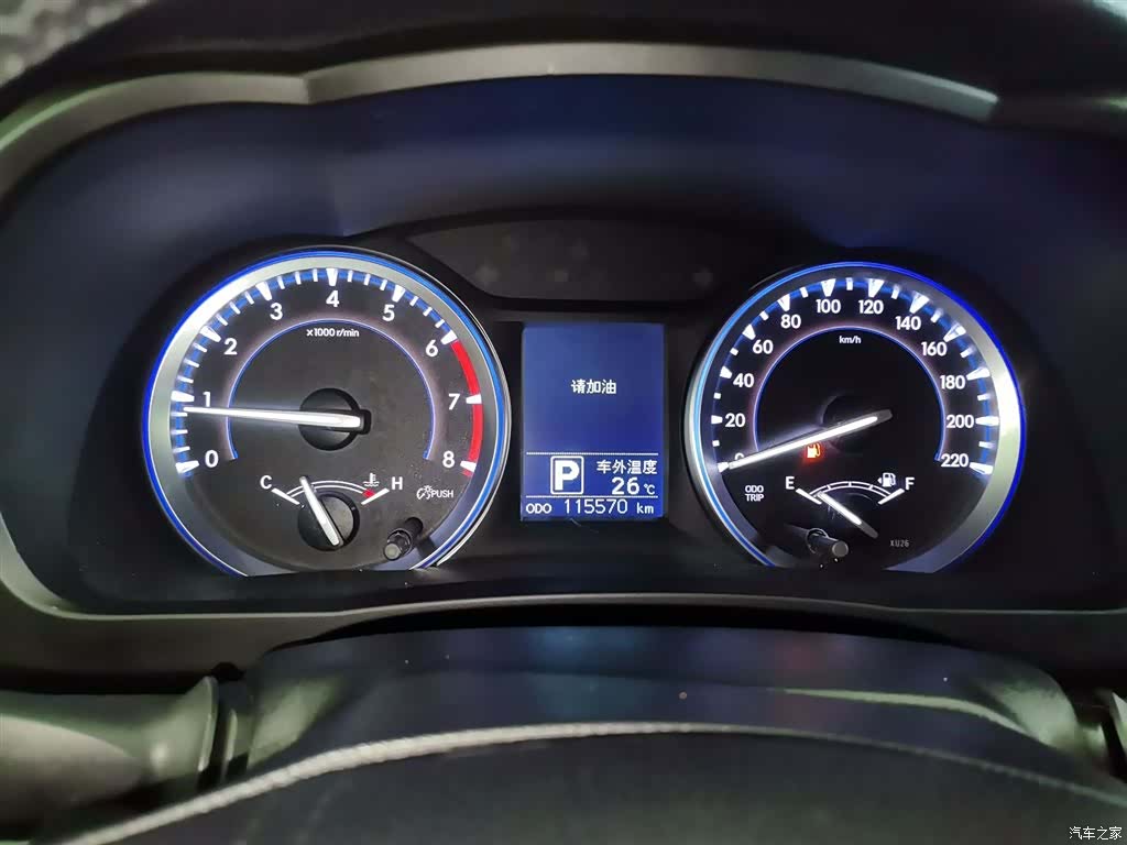 Toyota Highlander, 2017 4