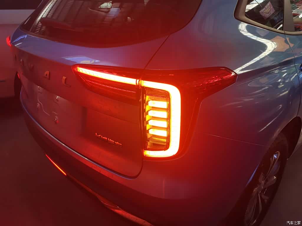 Haval First Love, 2021 24