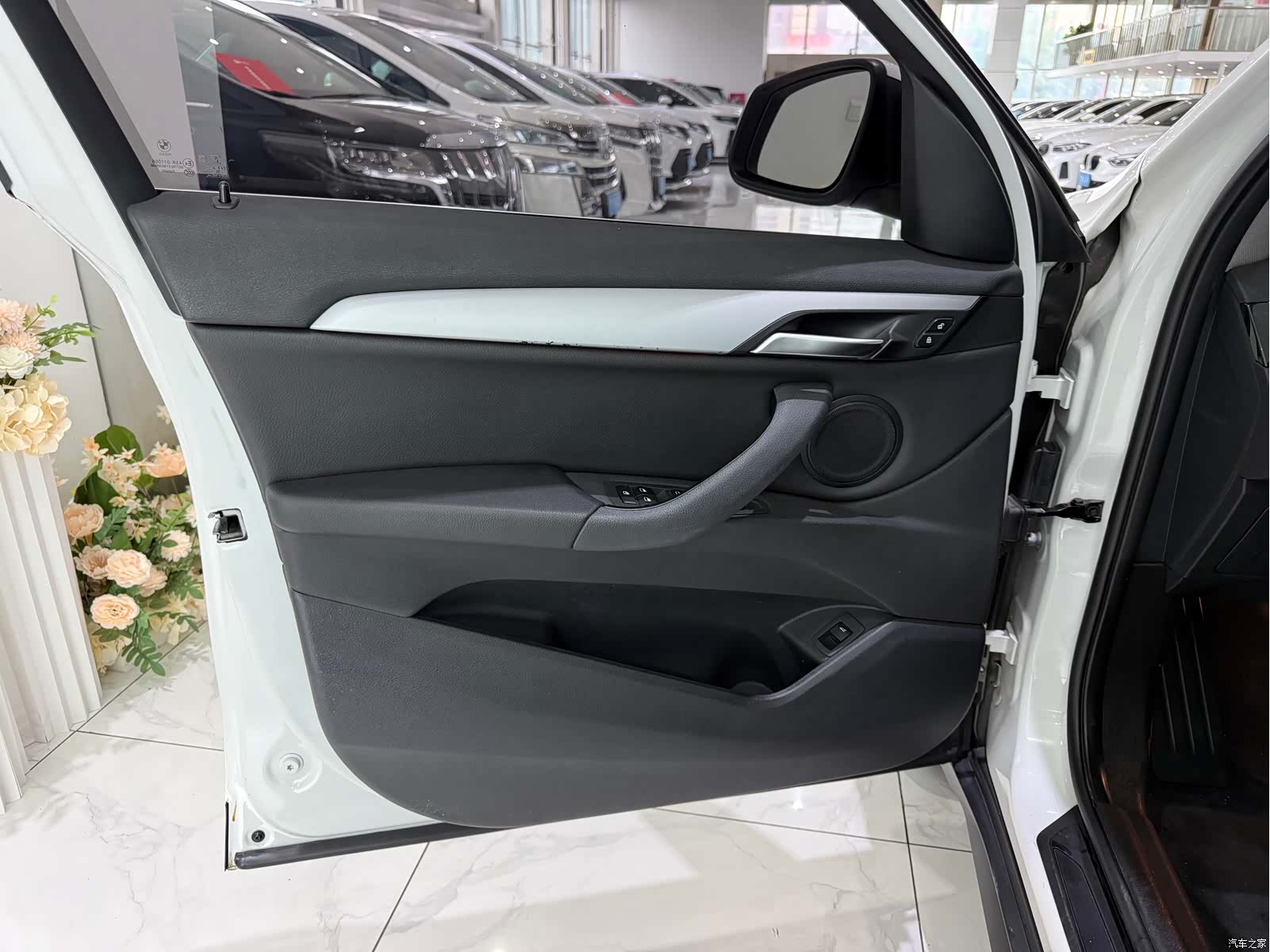 BMW X1, 2017 4
