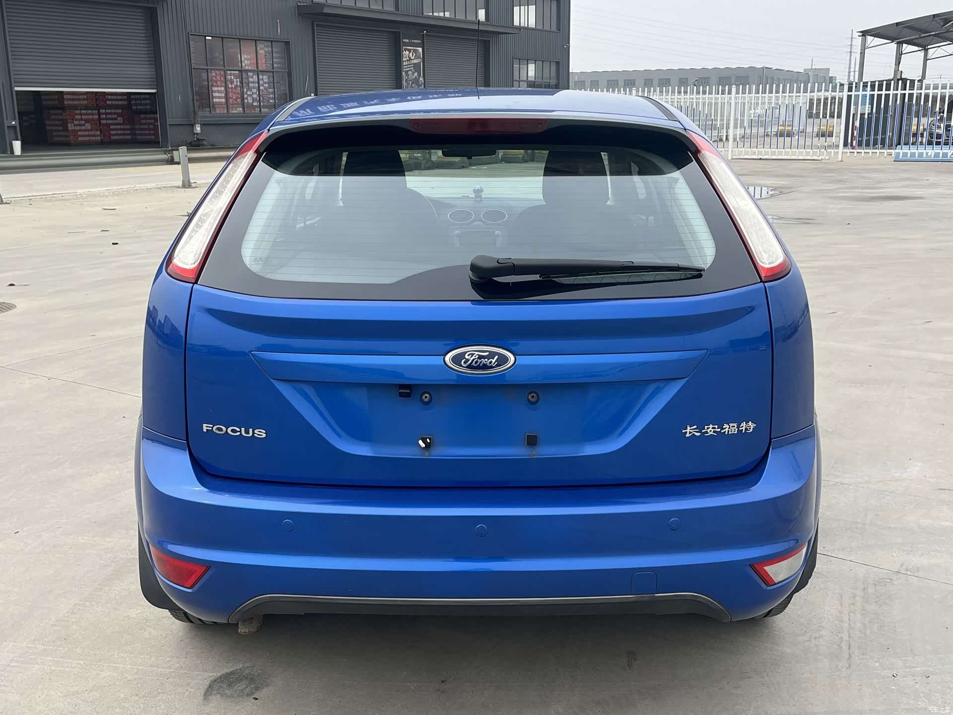 Ford Focus, 2014 22
