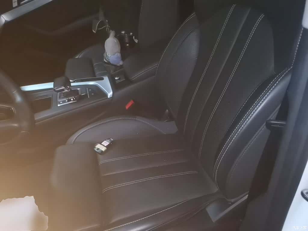 Audi A4L, 2024 15