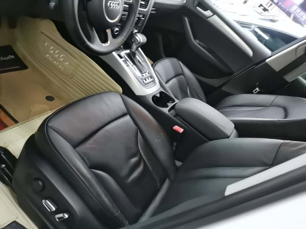 Audi Q5, 2015 15