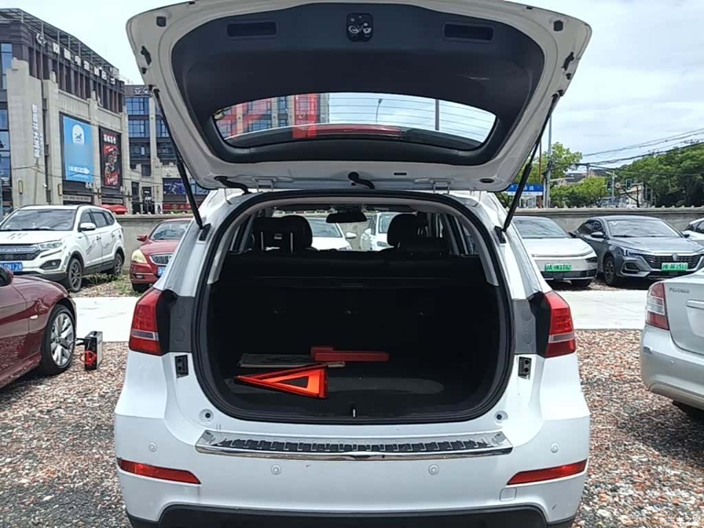 Haval H2, 2015 19
