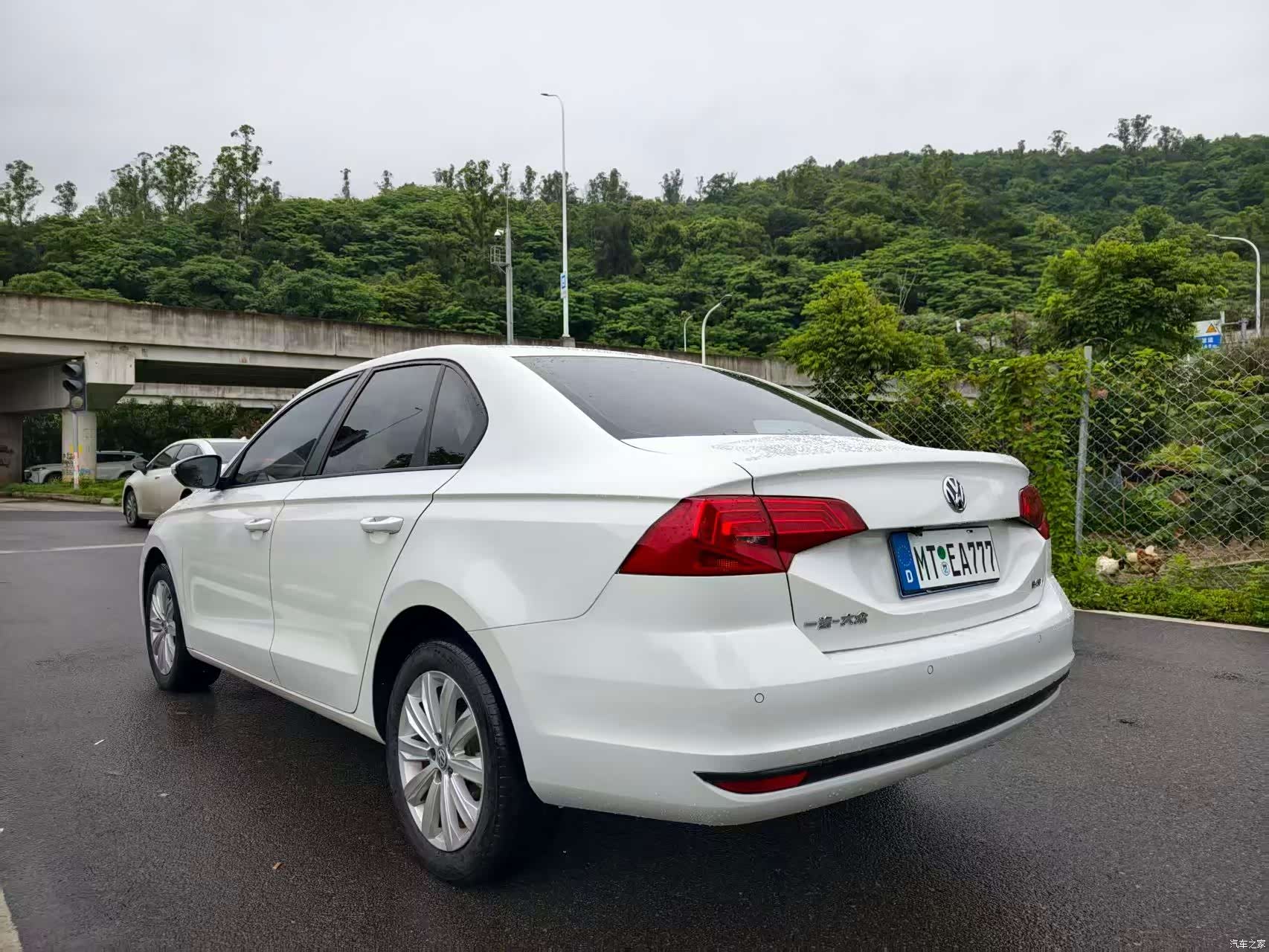 Volkswagen Bora, 2020 7