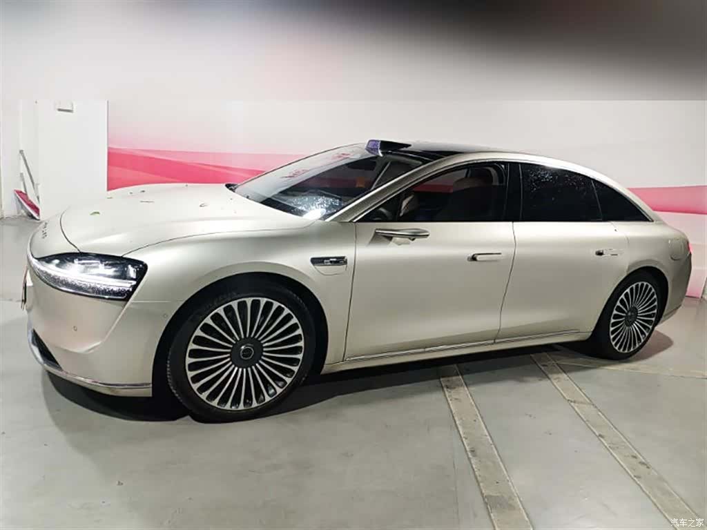 Stelato S9, 2024 2