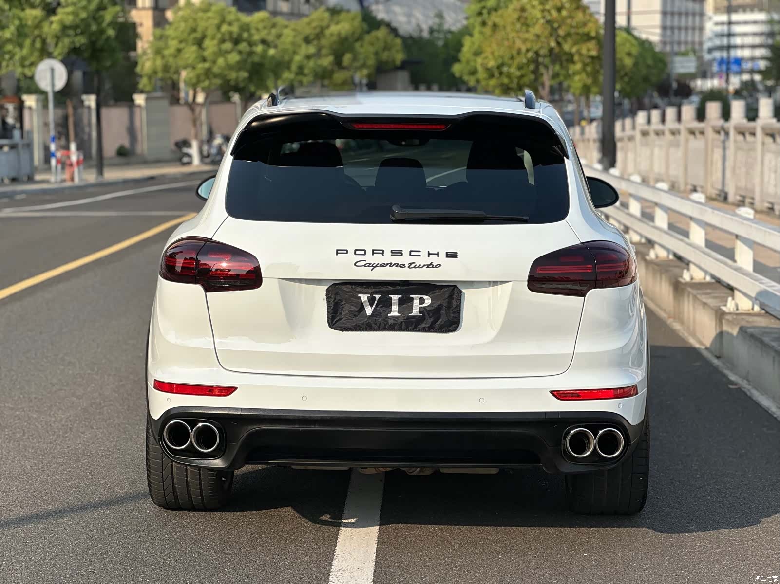 Porsche Cayenne, 2012 4