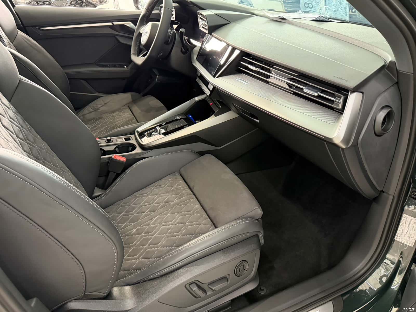 Audi A3, 2022 12